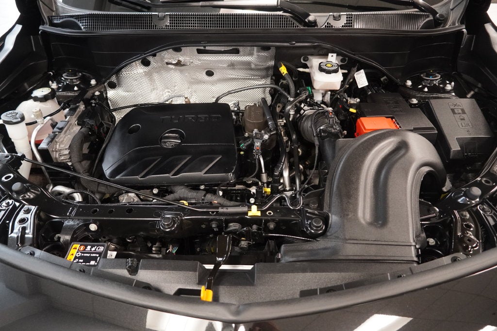2024 Buick Encore GX Avenir ( AWD )