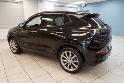 2024 Buick Encore GX Avenir ( AWD )