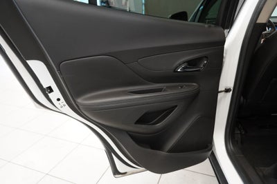 2017 Buick Encore Sport Touring AWD