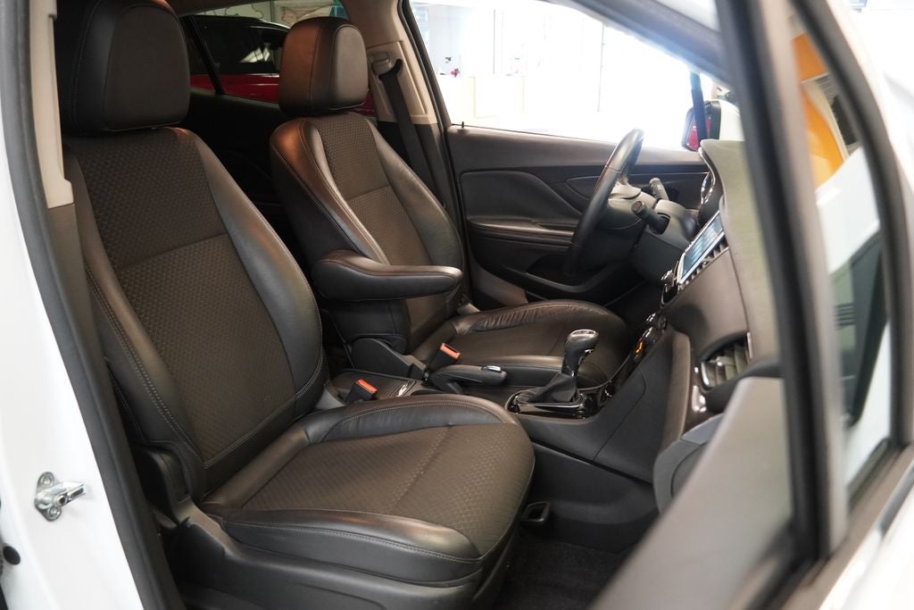 2017 Buick Encore Sport Touring AWD