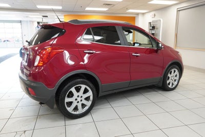 2014 Buick Encore Convenience