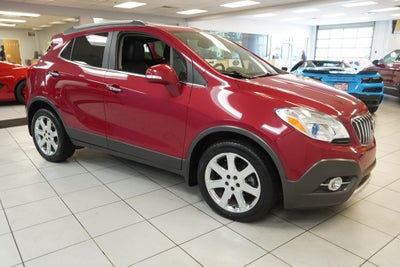 2014 Buick Encore Convenience