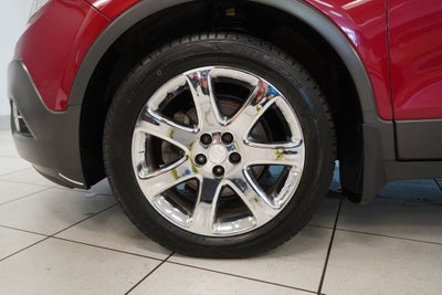 2014 Buick Encore Convenience