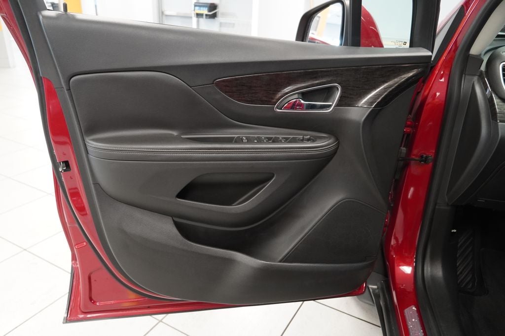 2014 Buick Encore Convenience