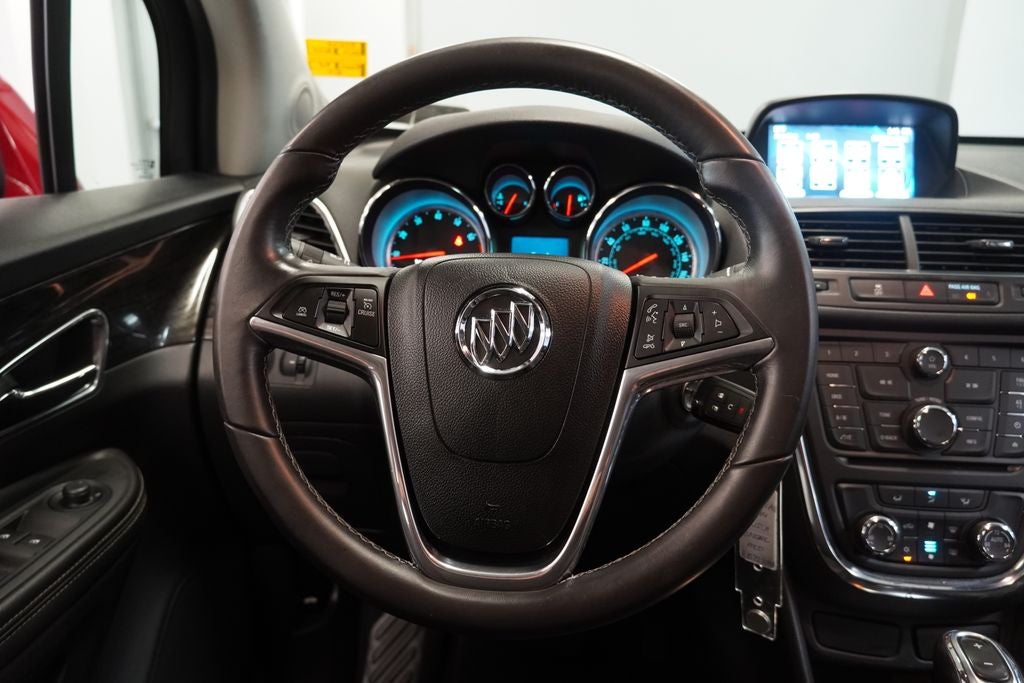 2014 Buick Encore Convenience