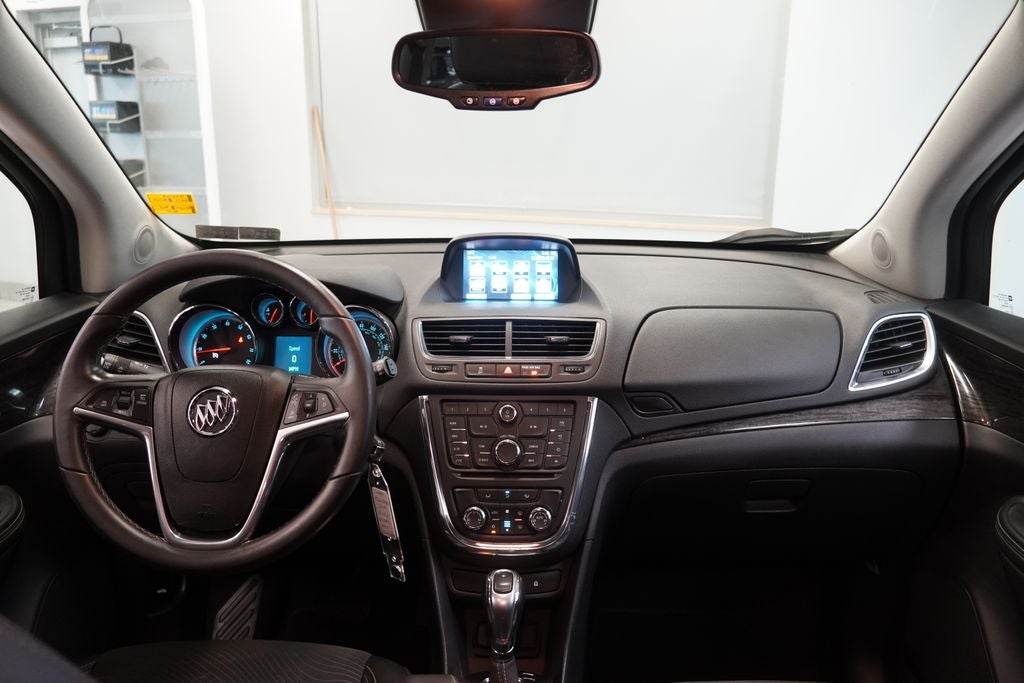 2014 Buick Encore Convenience