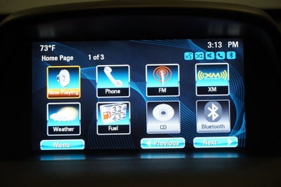 2014 Buick Encore Convenience