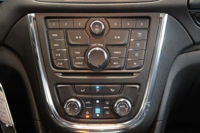 2014 Buick Encore Convenience