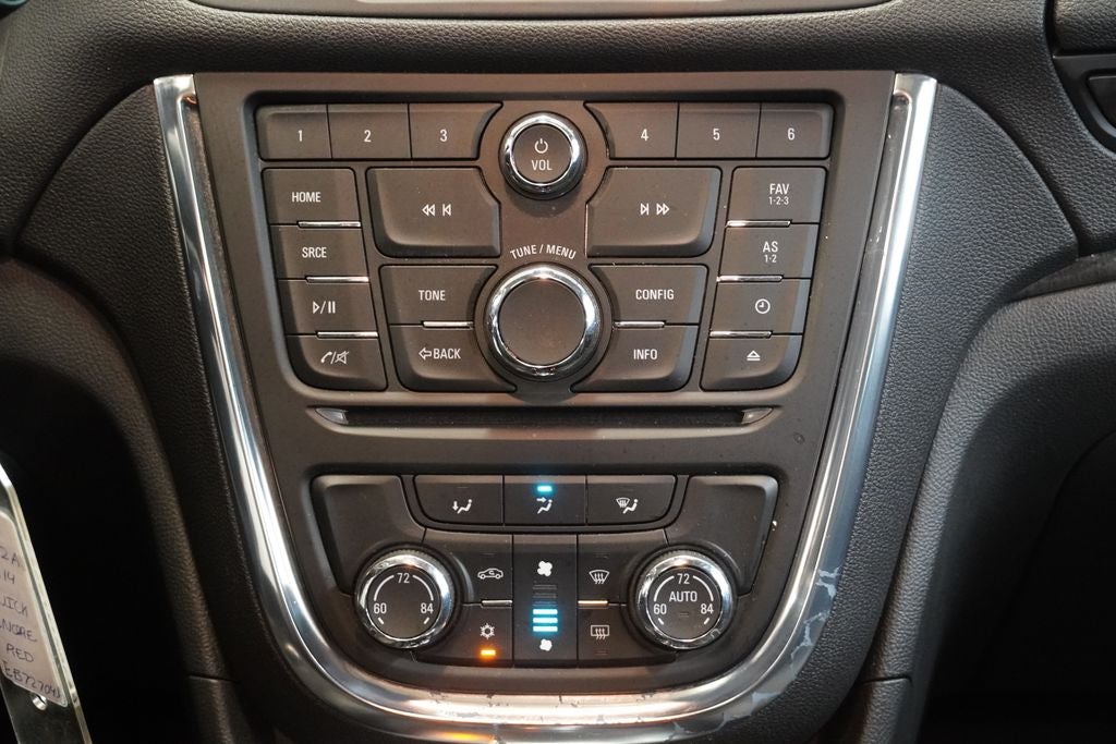 2014 Buick Encore Convenience