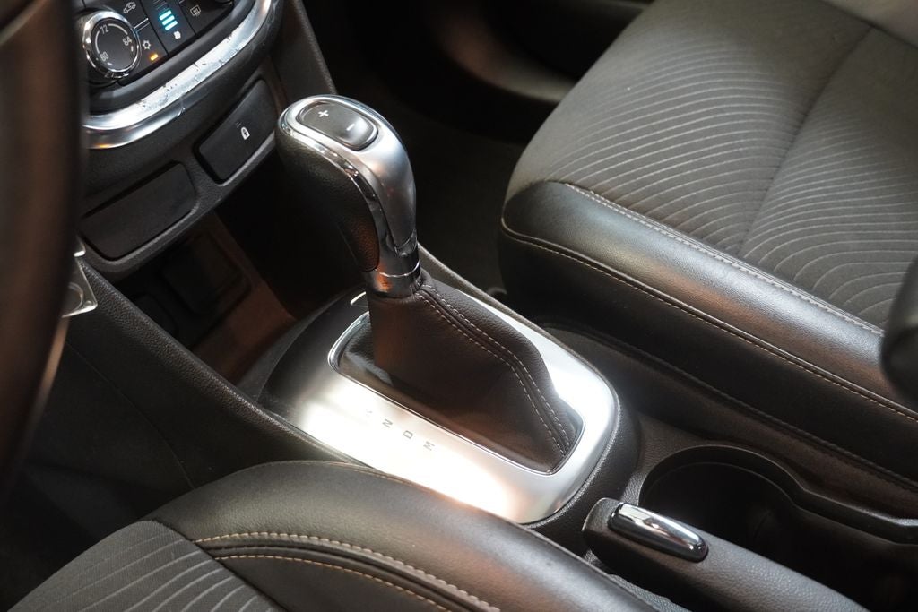 2014 Buick Encore Convenience