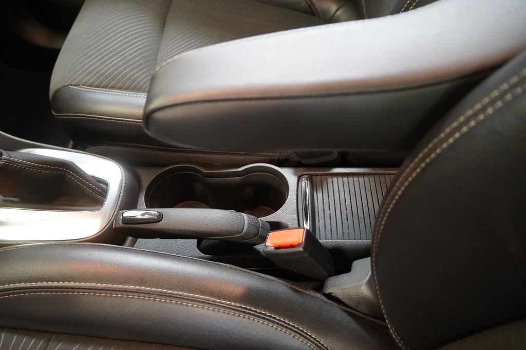 2014 Buick Encore Convenience