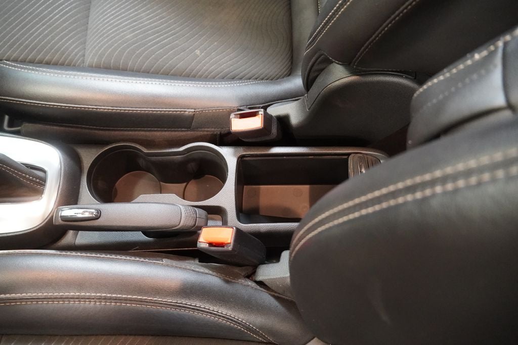 2014 Buick Encore Convenience