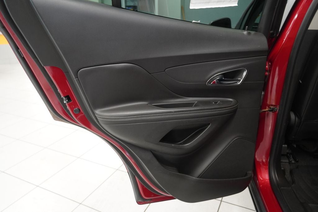 2014 Buick Encore Convenience