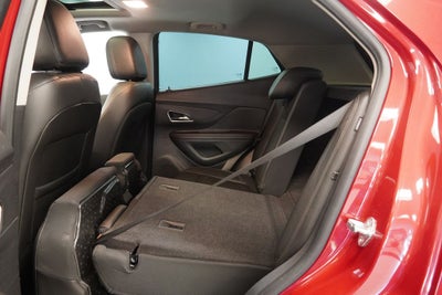 2014 Buick Encore Convenience