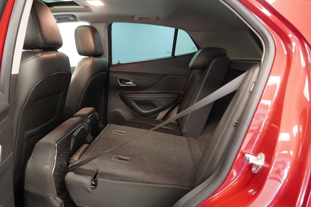 2014 Buick Encore Convenience