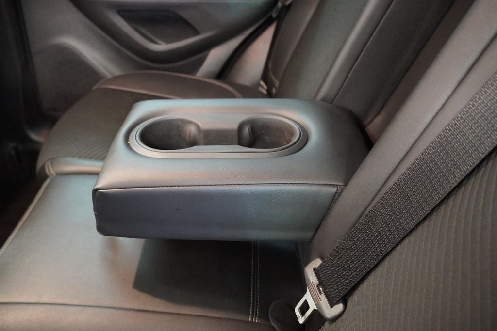 2014 Buick Encore Convenience