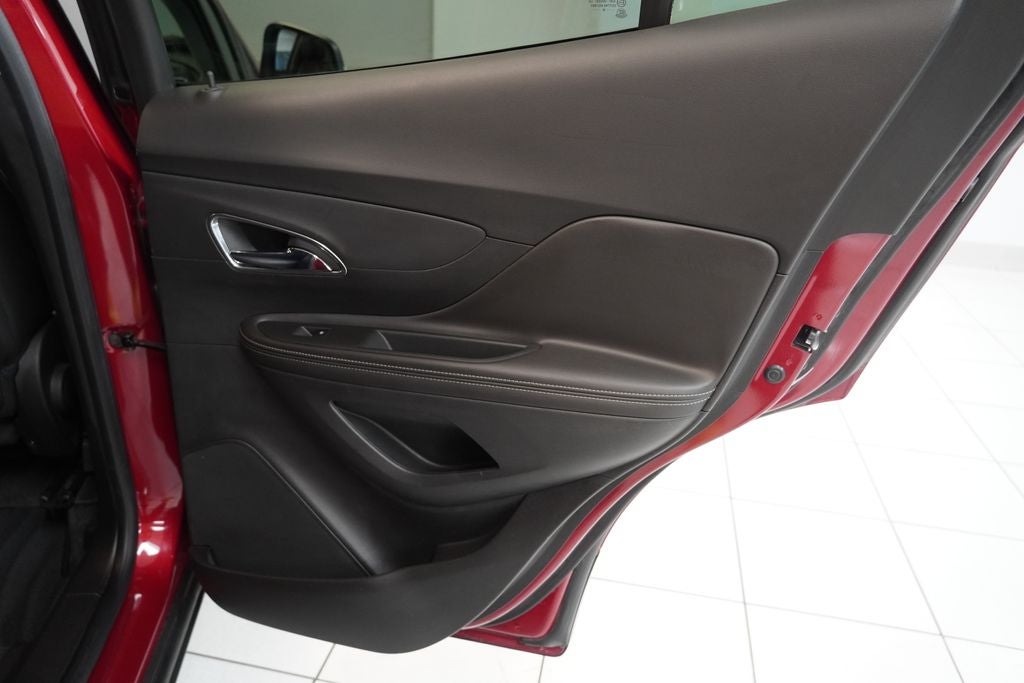 2014 Buick Encore Convenience