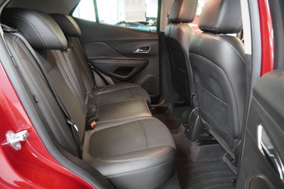 2014 Buick Encore Convenience