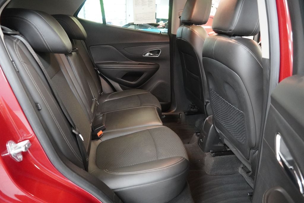 2014 Buick Encore Convenience