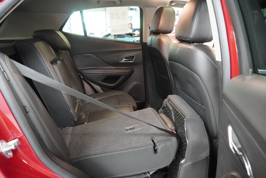 2014 Buick Encore Convenience