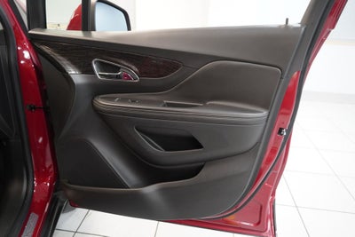 2014 Buick Encore Convenience