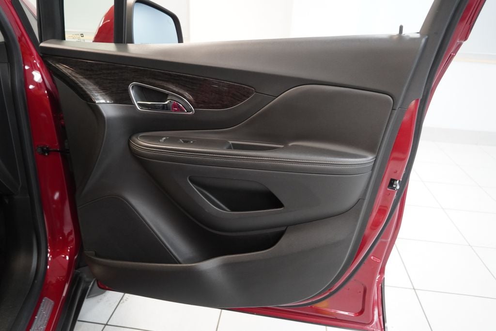 2014 Buick Encore Convenience