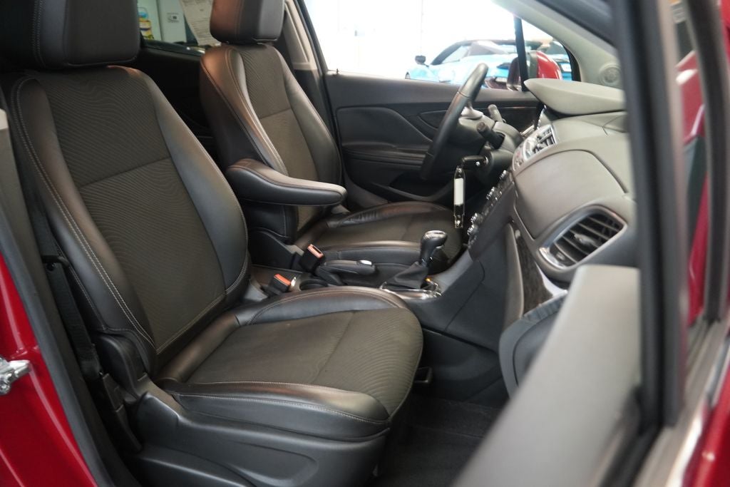 2014 Buick Encore Convenience
