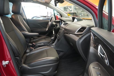 2014 Buick Encore Convenience