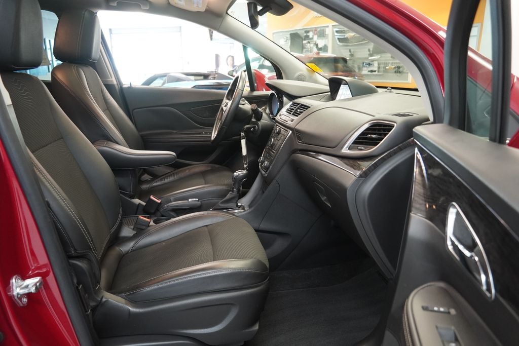 2014 Buick Encore Convenience
