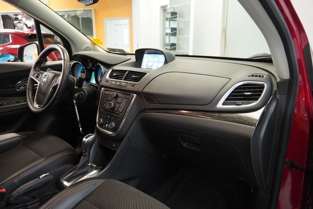 2014 Buick Encore Convenience