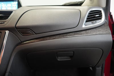 2014 Buick Encore Convenience