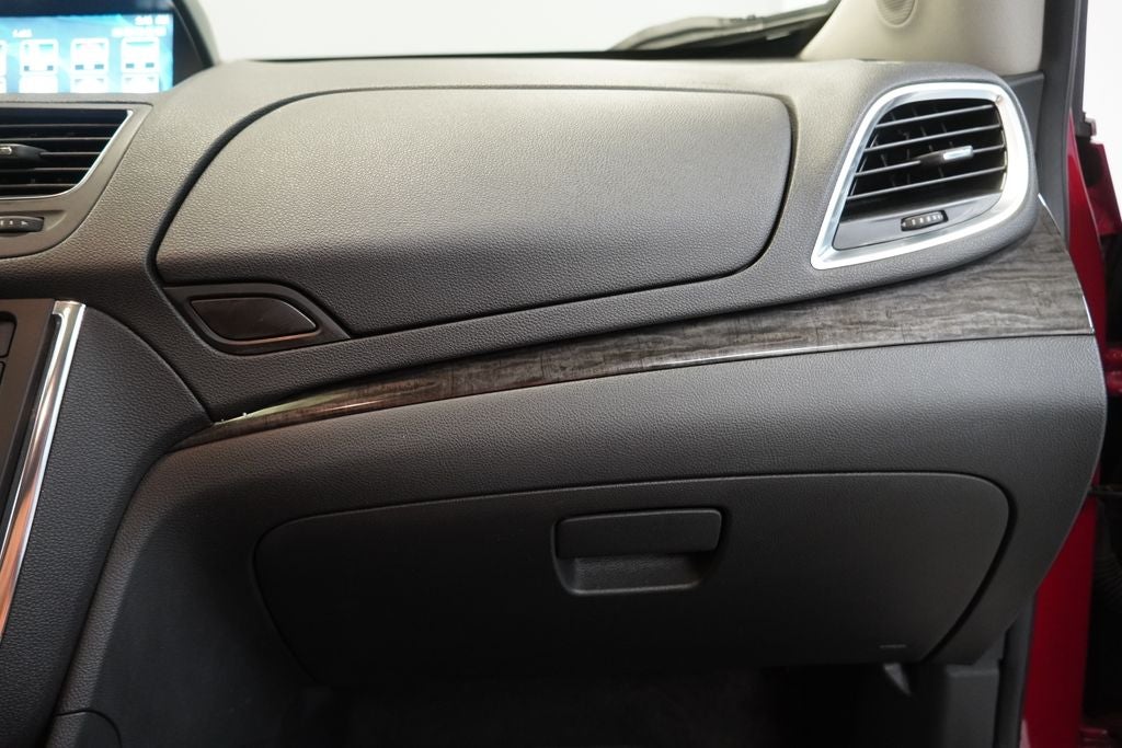 2014 Buick Encore Convenience