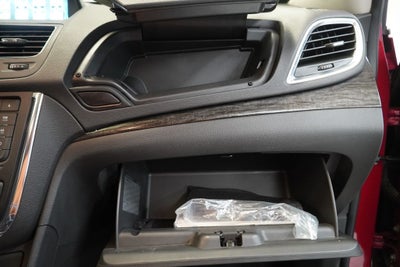 2014 Buick Encore Convenience