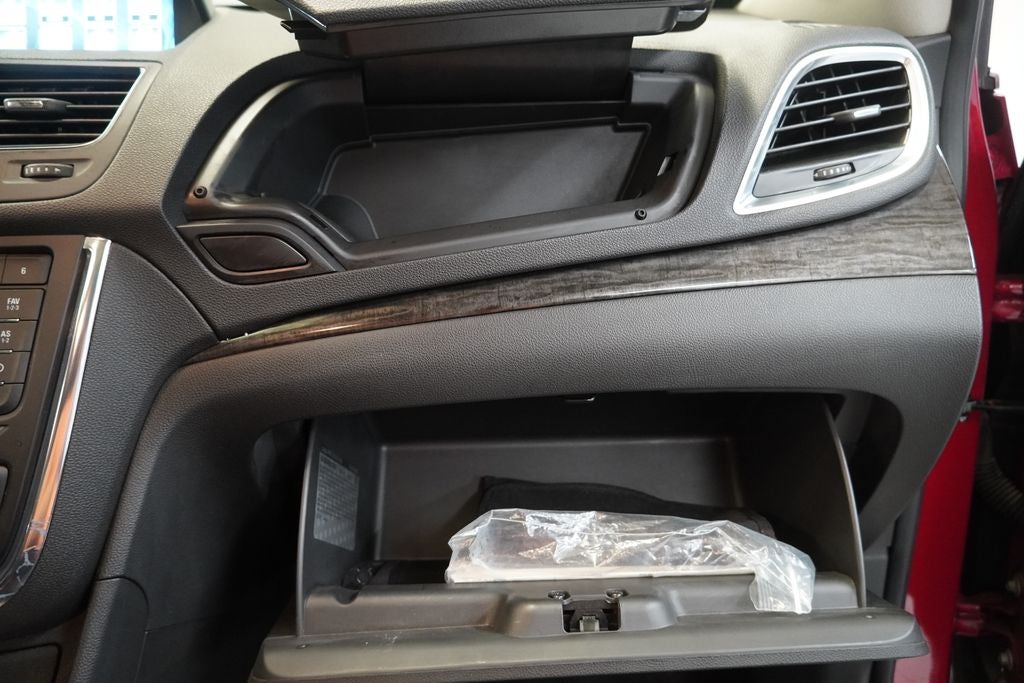 2014 Buick Encore Convenience