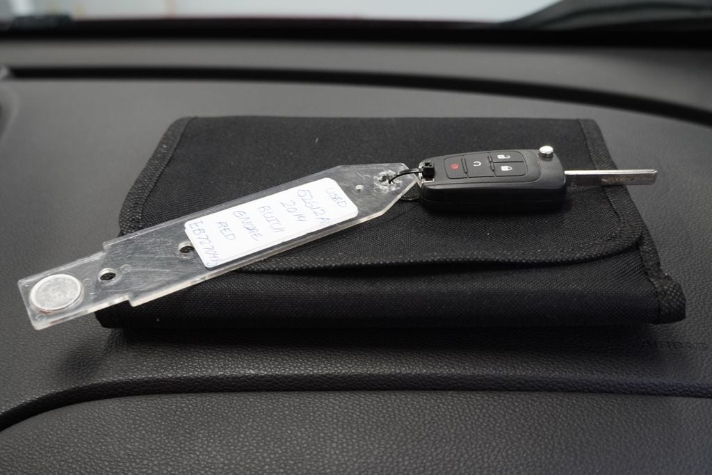 2014 Buick Encore Convenience