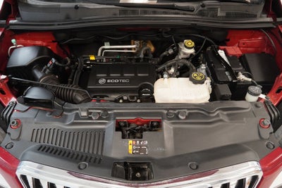 2014 Buick Encore Convenience