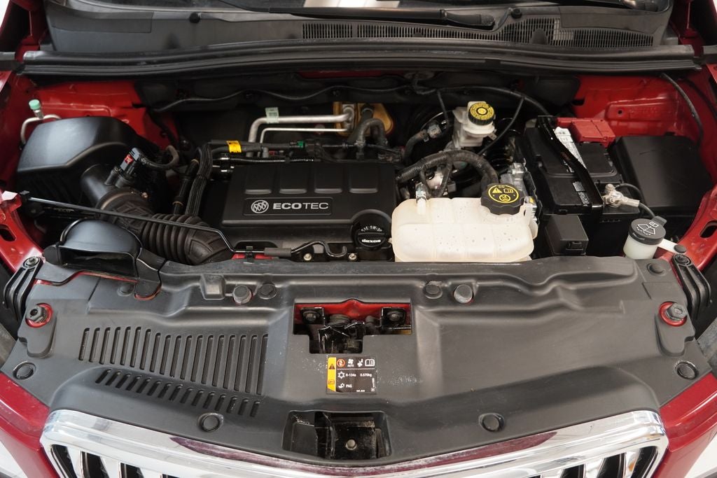 2014 Buick Encore Convenience