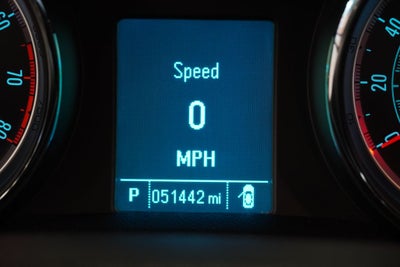 2014 Buick Encore Convenience