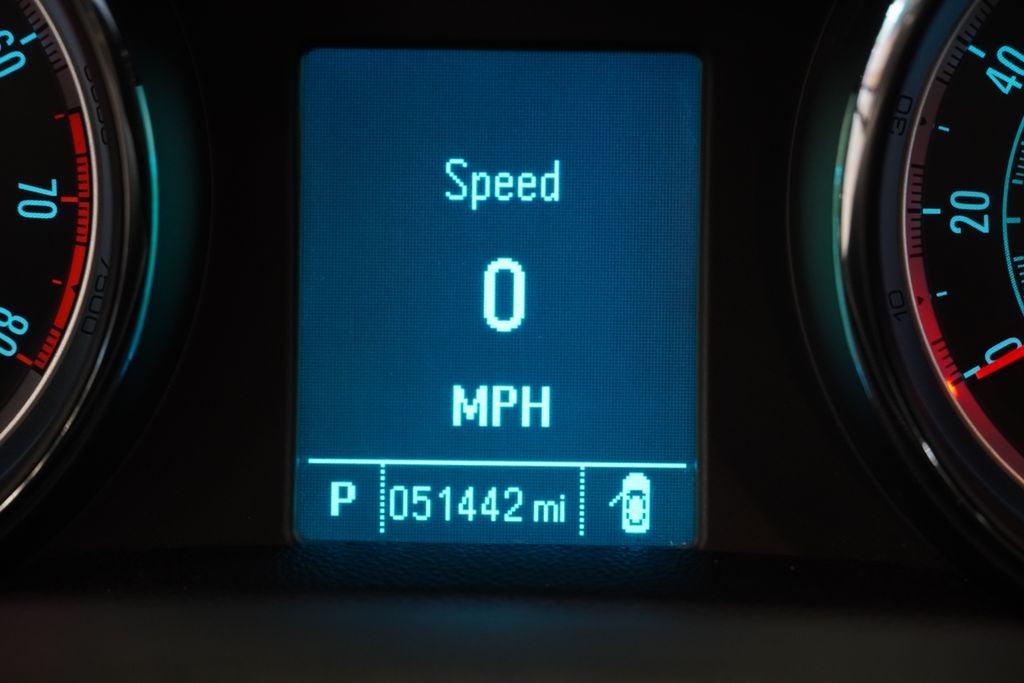 2014 Buick Encore Convenience