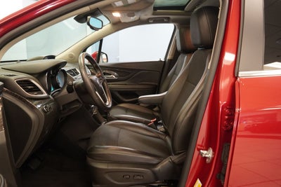 2014 Buick Encore Convenience