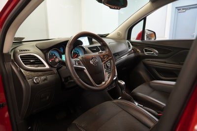 2014 Buick Encore Convenience