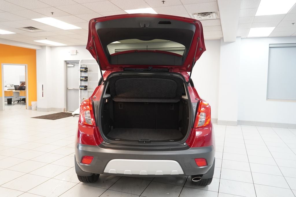 2014 Buick Encore Convenience