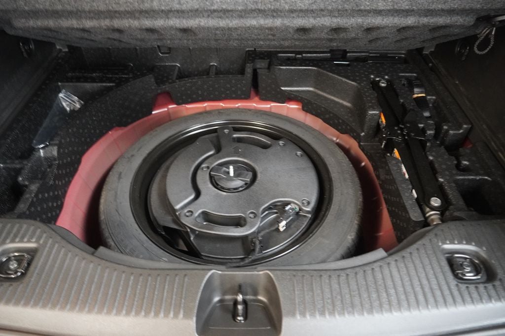2018 Buick Encore Preferred AWD