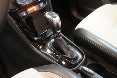 2018 Buick Encore Preferred AWD