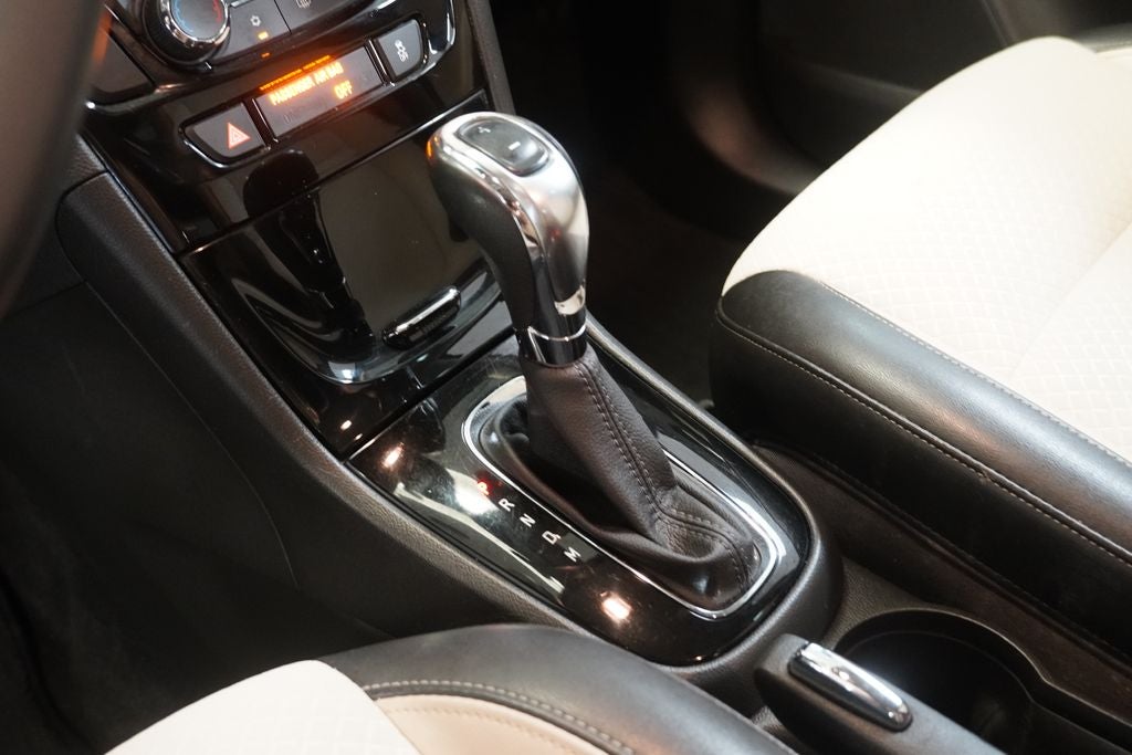 2018 Buick Encore Preferred AWD