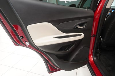 2018 Buick Encore Preferred AWD