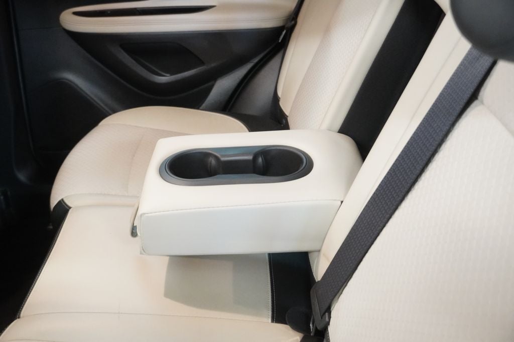 2018 Buick Encore Preferred AWD