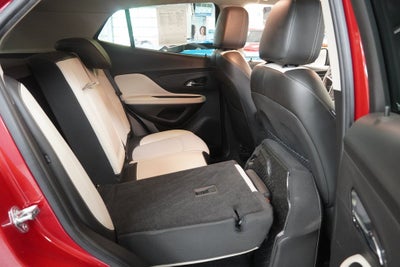 2018 Buick Encore Preferred AWD