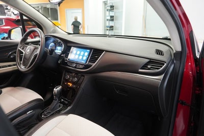 2018 Buick Encore Preferred AWD