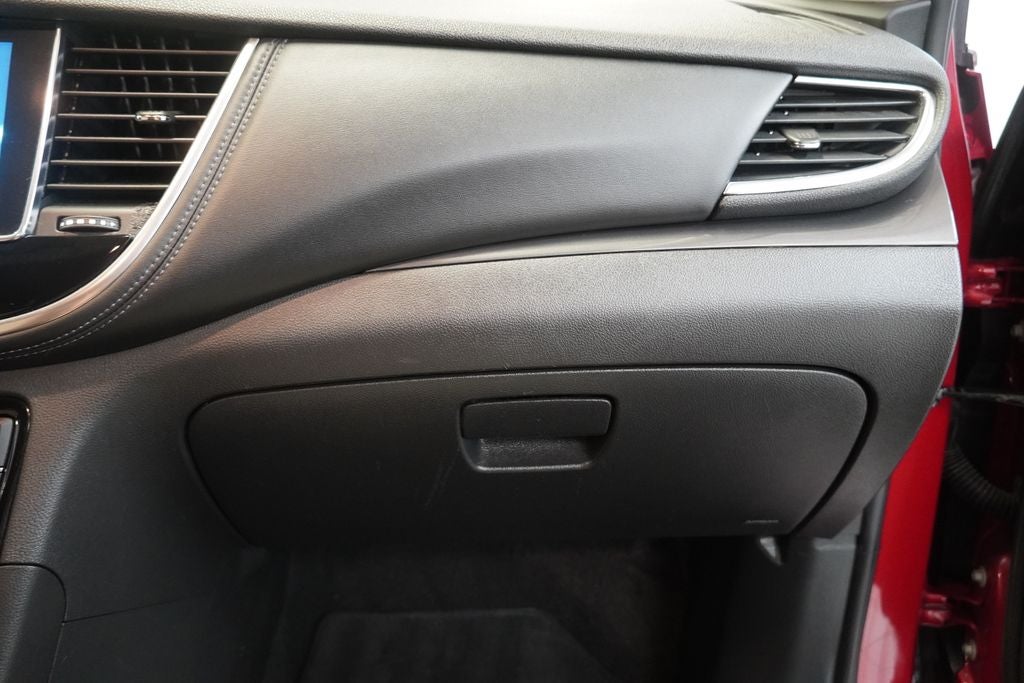 2018 Buick Encore Preferred AWD